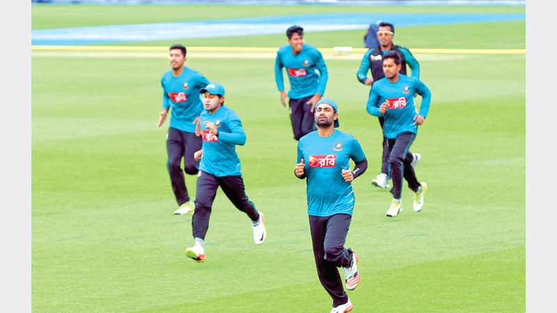 BCB expects more bilateral series with India in next FTP