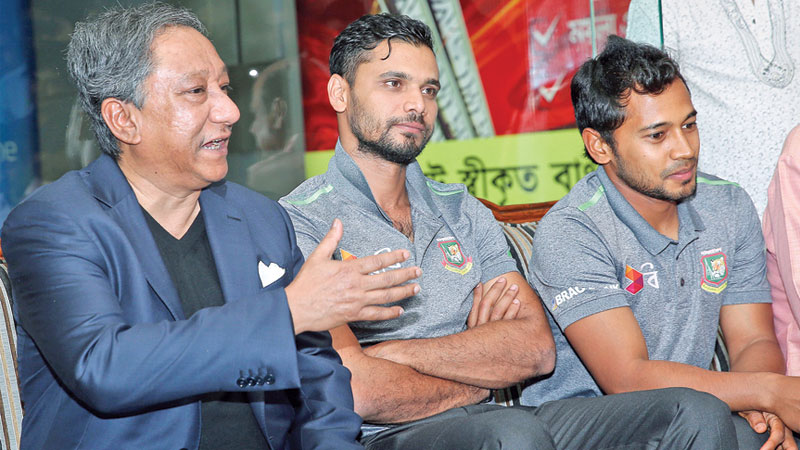 BCB chief hails ‘massive teamwork’