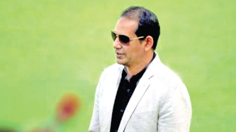 BCB starts process to prepare next World Cup team: Bashar
