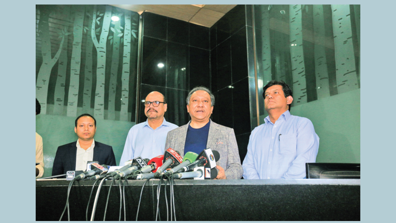 BCB to appoint full setup coaching staff by June 15
