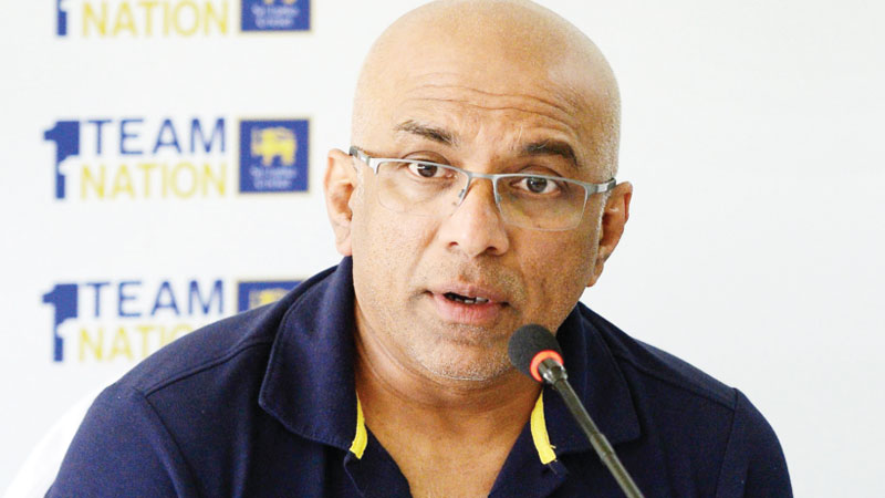 BCB to bring a coach who 
is good for Bangladesh