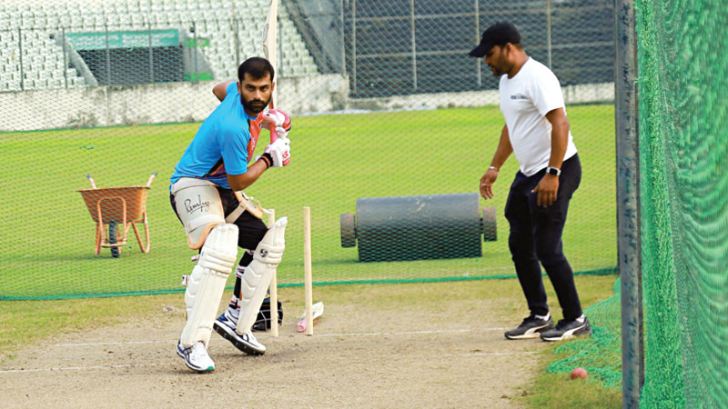 BCB to name Test squad after NCL 2nd round