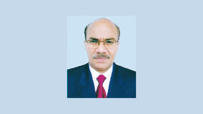 BCIC chairman promoted to secretary