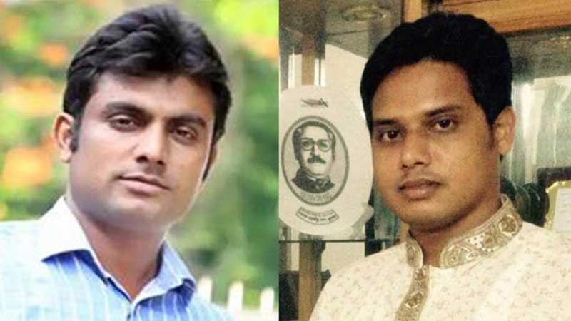 Sohag, Zakir elected BCL president, GS