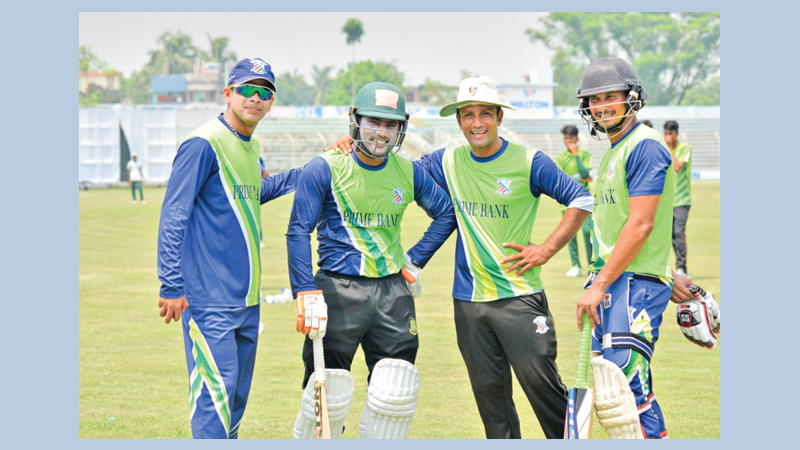 BCL fifth round matches today