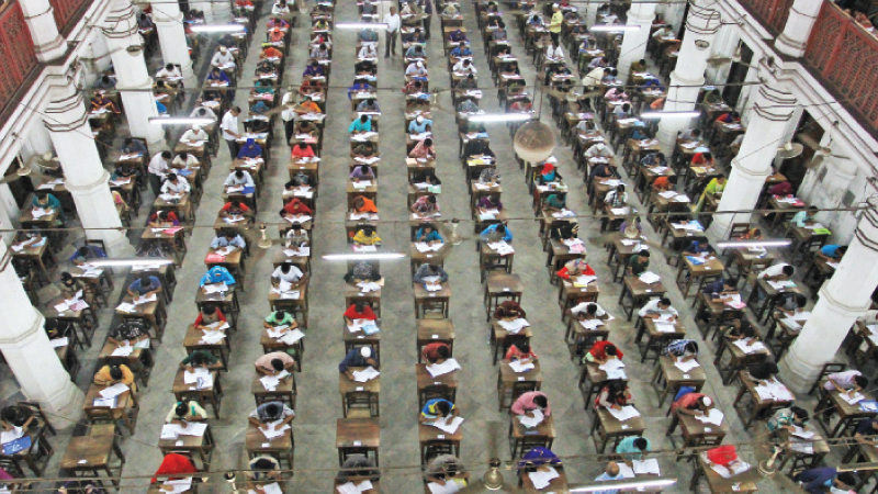 BCS Exams