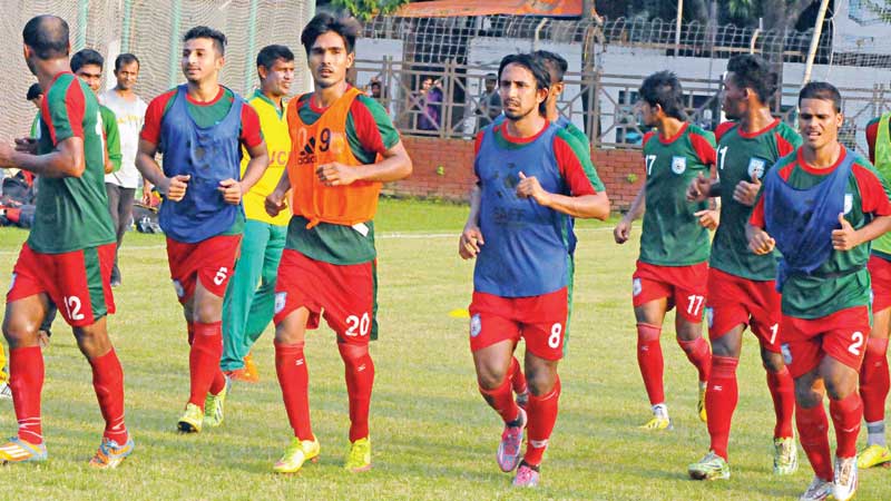 Big margin defeat worries Mamun
