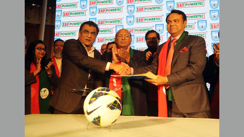 BFF starts journey for BSL 