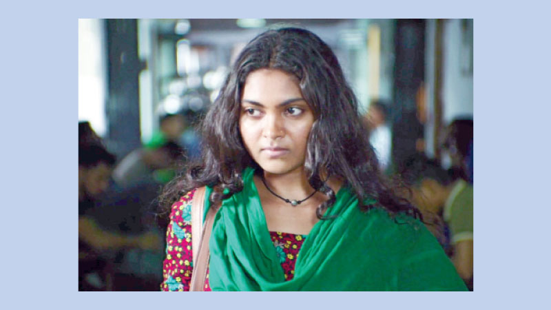 ‘Made in Bangladesh’ 
at BFI London Film Festival