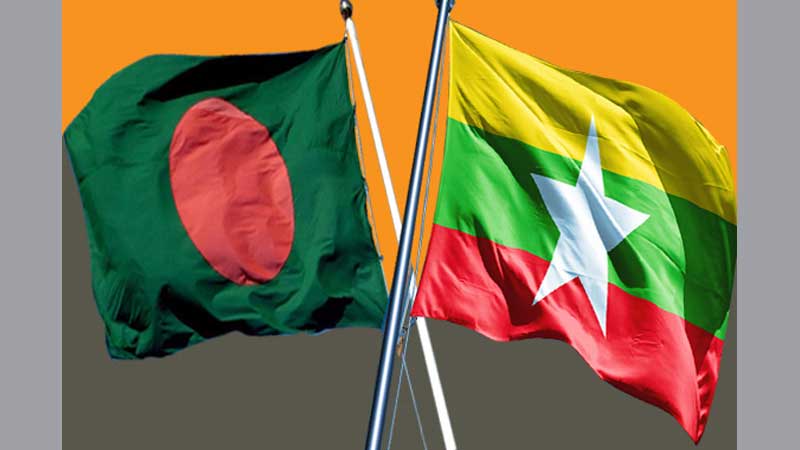 BGP calls for flag meeting tomorrow