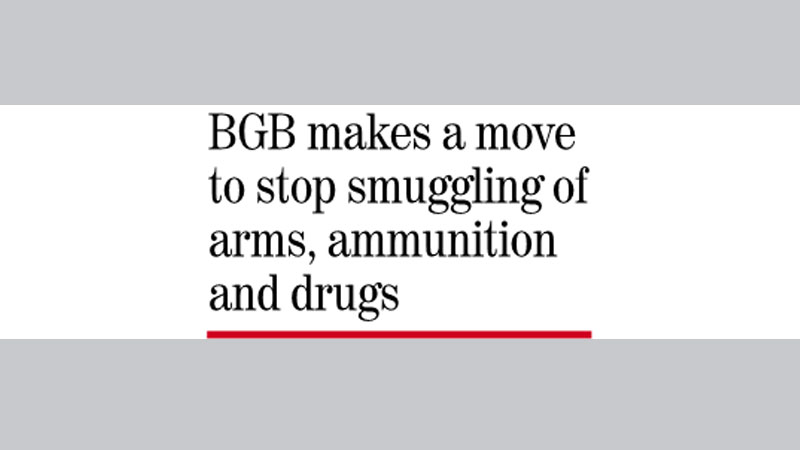 Vehicle scanners at land ports on cards