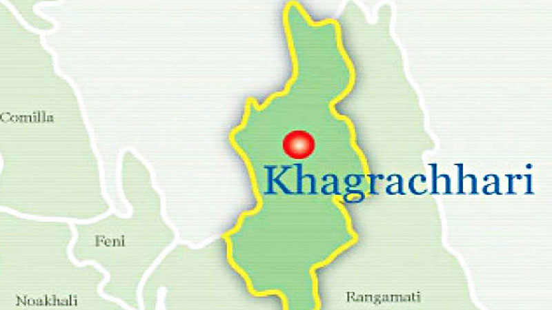 BGB man among 4 killed 
in Khagrachhari
