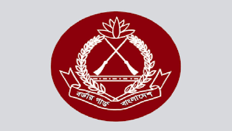 BGB to recruit ex-army men