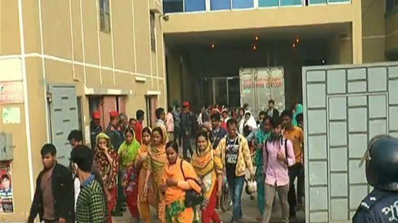 BGMEA, CCC plan Ctg Apparel Zone