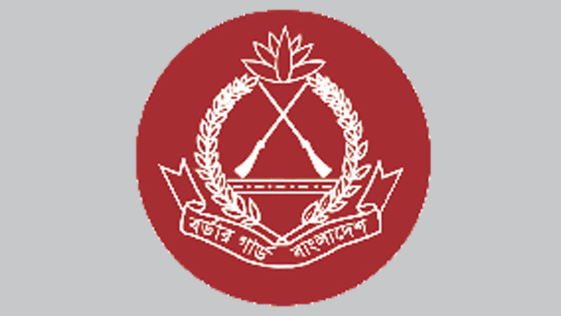 BGB steps up vigil against Rohingya infiltration