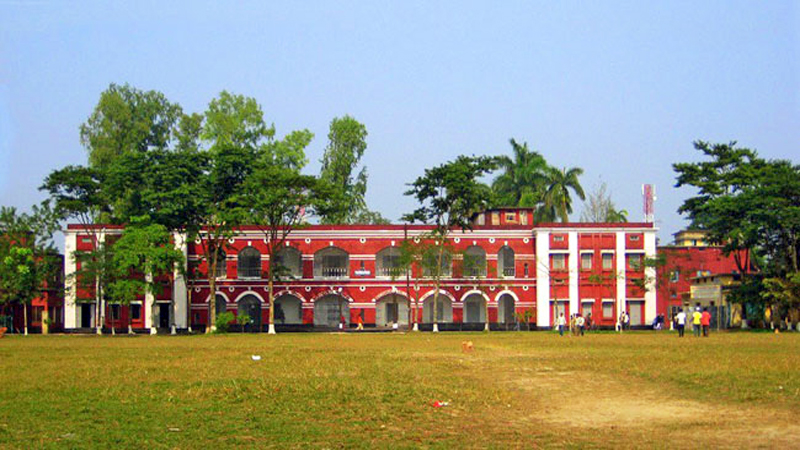 Shortage of teachers, staff hampers edn in BM College
