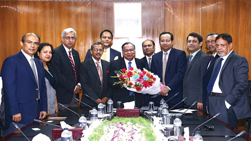 BMCCI urged to help boost exports to Malaysia