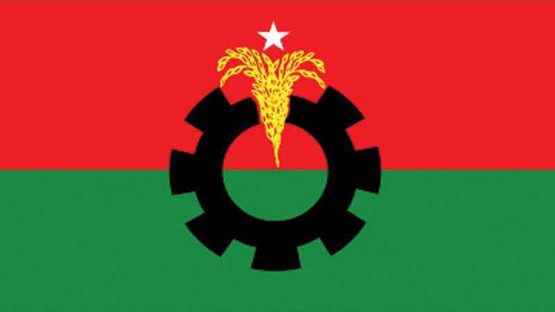 JCD to fight politically to hold council: BNP