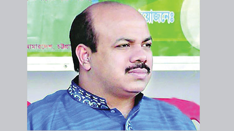 BNP leader Aslam Chy’s bail upheld