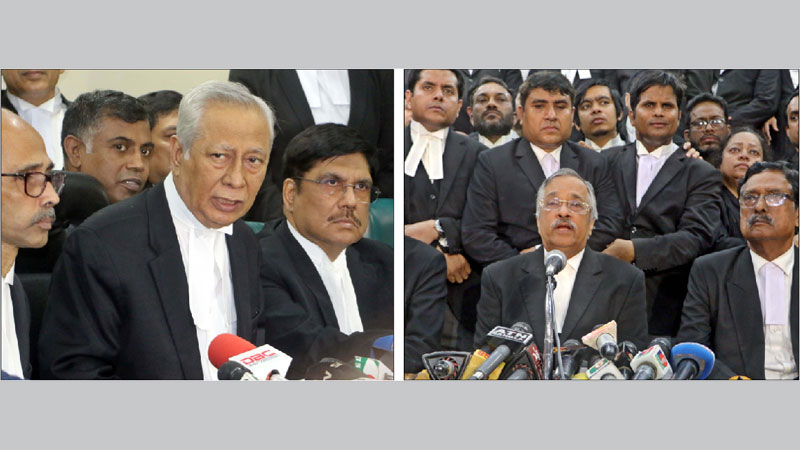 BNP slams SC verdict on Khaleda bail