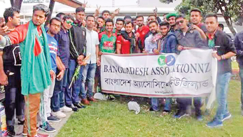 Fizz returns to ODI squad