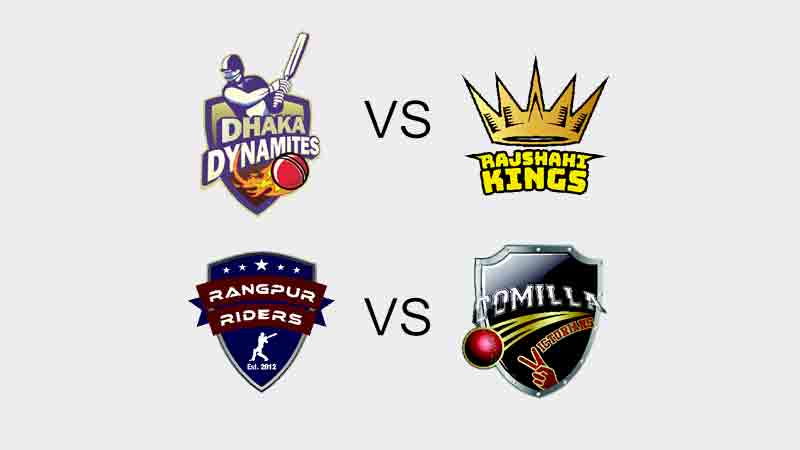 ‘Dhaka give equal importance to every match’