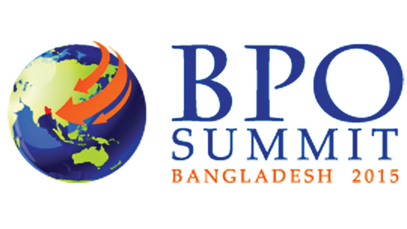 Business process outsourcing summit begins tomorrow
