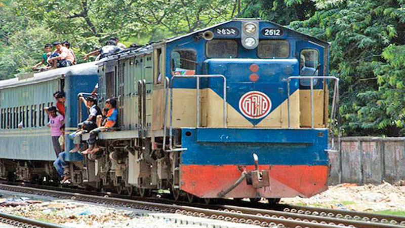 Bangladesh looks to Indian Railways for help 