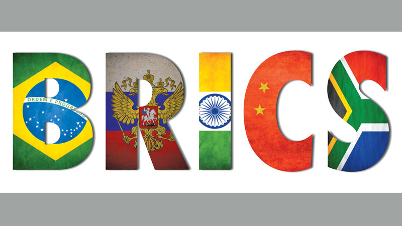 BRICS: Towards new horizons of strategic partnership