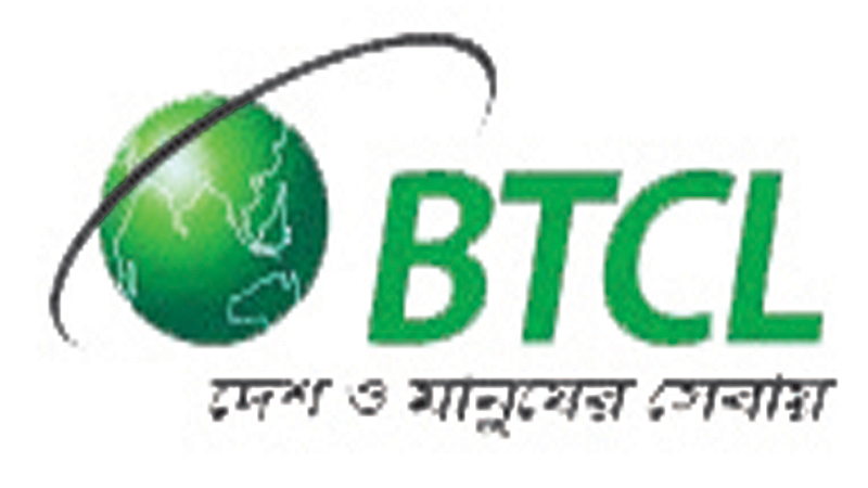 BTCL counts Tk 30cr loss every month
