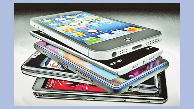 BTRC readies policy for tracking illegal handset