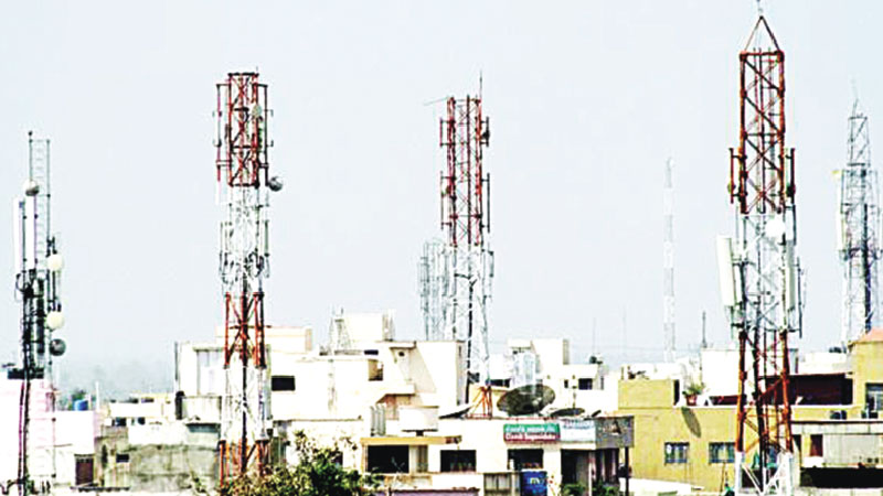BTRC to force MNOs into accepting mobile tower cos
