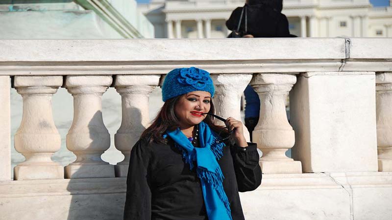 Babita to be honounred with lifetime award