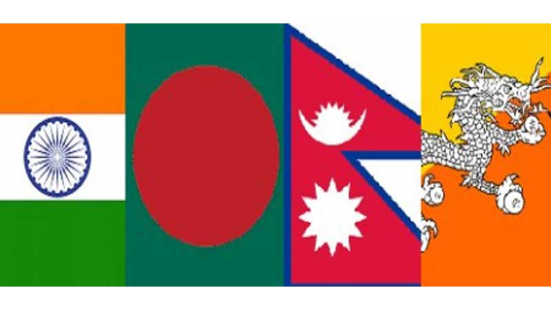 New era of regional connectivity