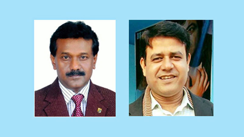 Badsha, Nomani elected DRU president, GS 