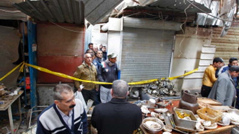 Would-be extremists need a history lesson