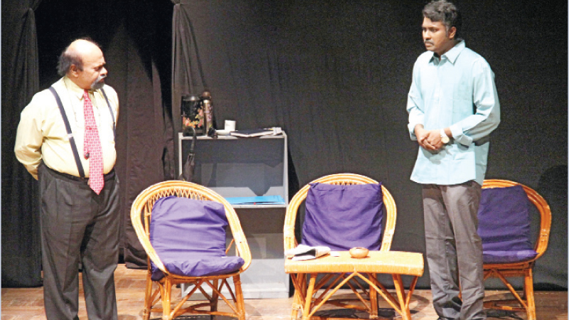 Bahubachan to stage Humayun Ahmed’s ‘Devi’ at Shilpakala today