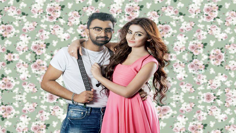 Imran to release music video of ‘Bahudor’ this Eid