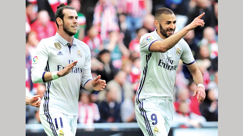 Bale seeks World Cup lift-off against Ireland