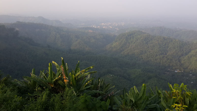 Beauty of Bandarban