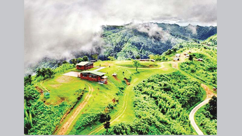 Tourism sector needs massive domestic investment first: Russian envoy