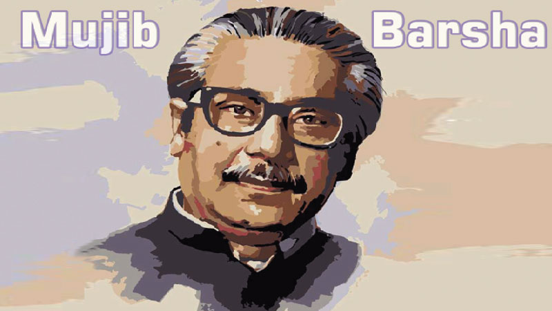 BANGABANDHU, THE GREATEST BENGALI EVER  