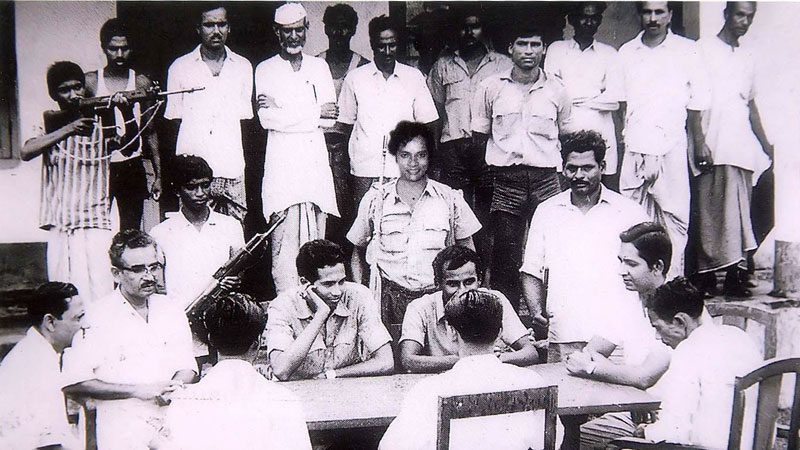 Bangabandhu declared independence targeting Chattogram as the centre