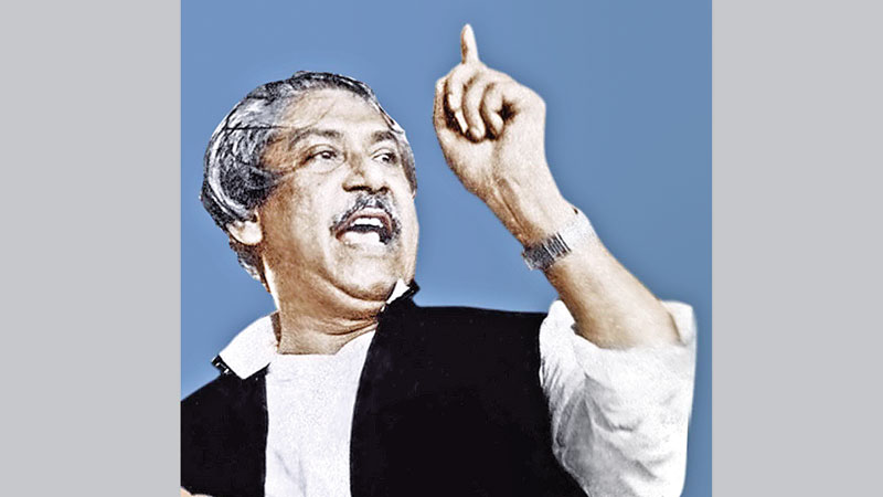 Bangabandhu’s Mar 7 speech gets UNESCO recognition