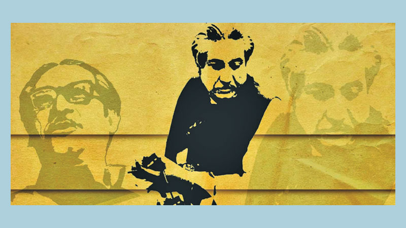 Bangabandhu’s vision for sustainable development