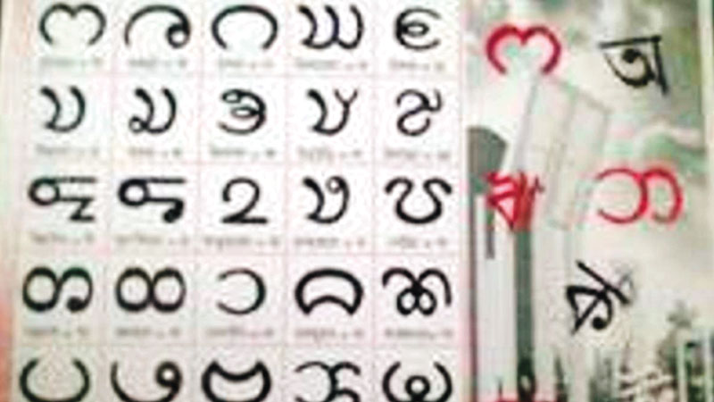 Scenario of the other speech communities in Bangladesh