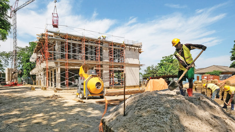 Bangladesh’s future challenges