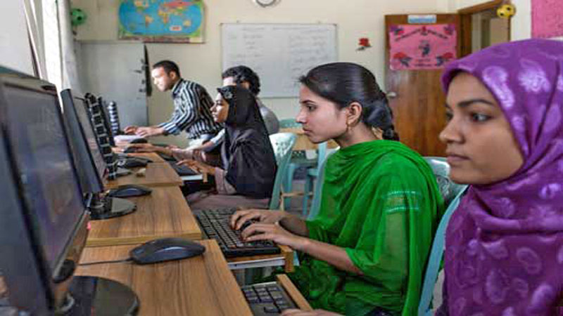 ICT literacy for women can accelerate development: Speakers