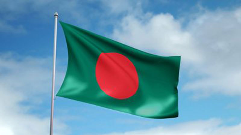 Bangladesh getting increased 
world attention 