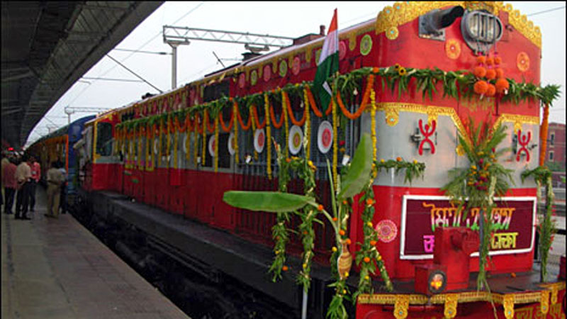 Tk 1725cr project on the cards